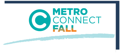 Metro Connect Fall