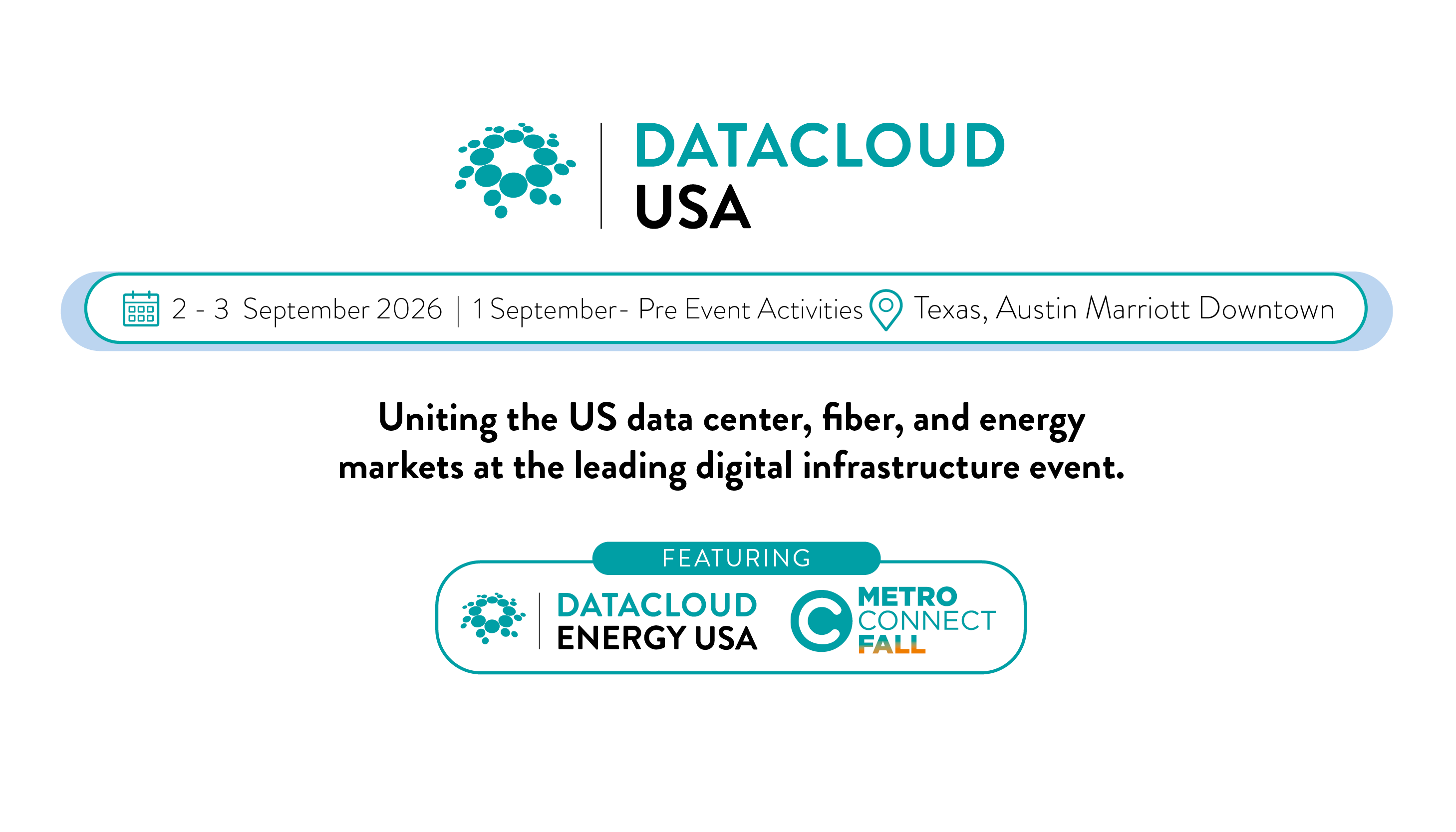 Datacloud USA