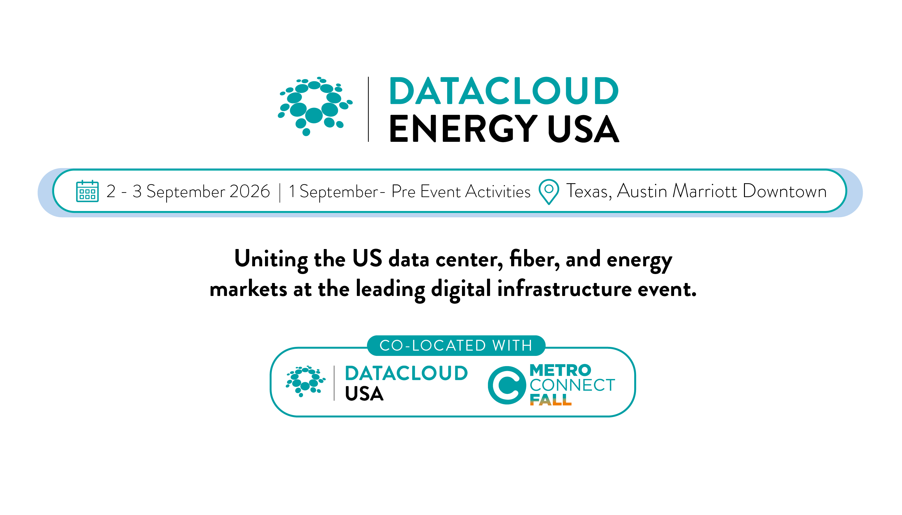 Datacloud Energy USA