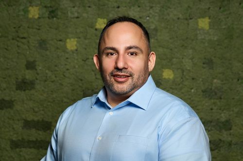 Alfonso Portillo - Beale Infrastructure