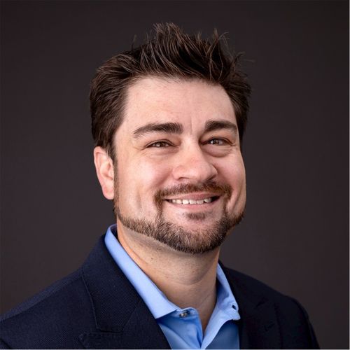 Anthony Hatzenbuehler