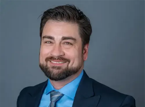 Anthony Hatzenbuehler - CoreSite