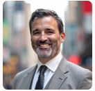 Chris Gandolfo - Oracle
