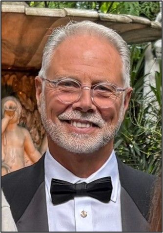 Chris Wissemann - New Power Solutions