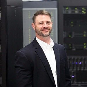 Brad Alexander - DartPoints