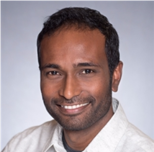 Jawahar Swaminathan - Legrand
