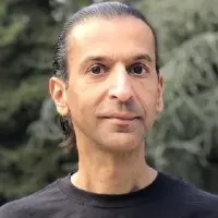 Justin Dustzadeh - EQUINIX