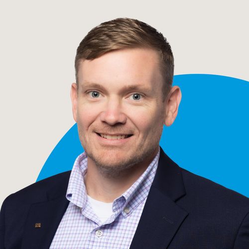 Kyle Kropf - Black & Veatch
