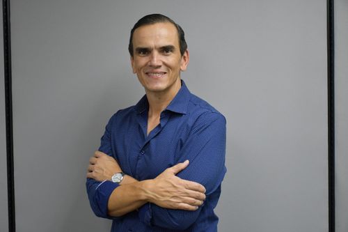 Luis Carlos Rojas Kruse