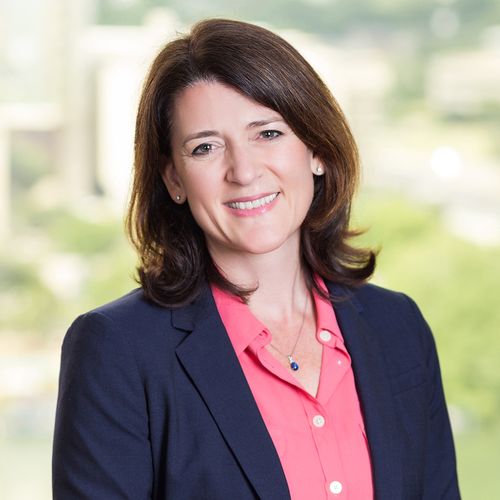 Meghan Griffiths - Jackson Walker