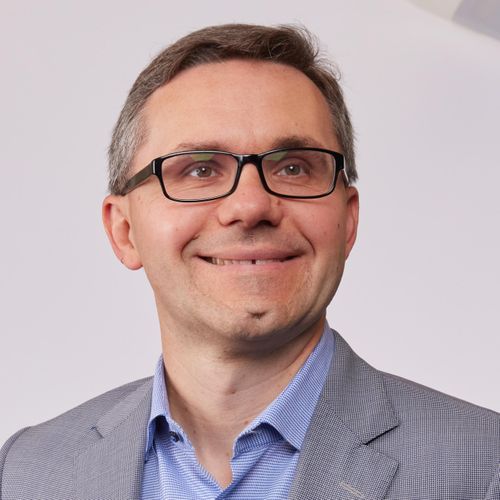 Piotr Pikul - McKinsey & Company