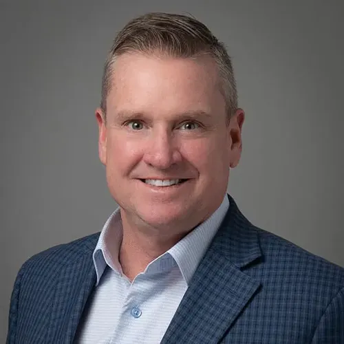 Scott John - Target Hospitality