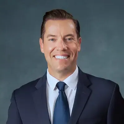 Troy Schrenk - Target Hospitality