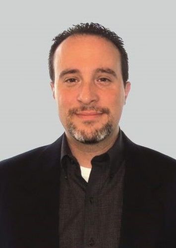 Jason Black - Nvidia