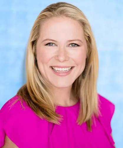 Mercy Manning - Aligned Data Centers