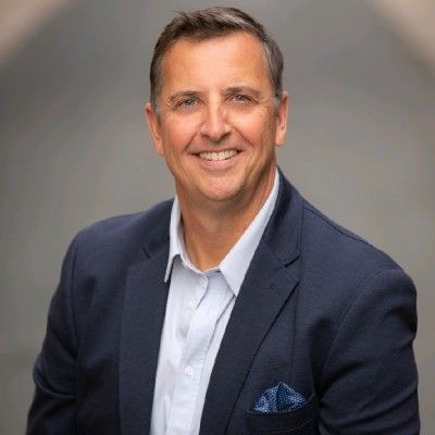 Scott Bergs - DF&I