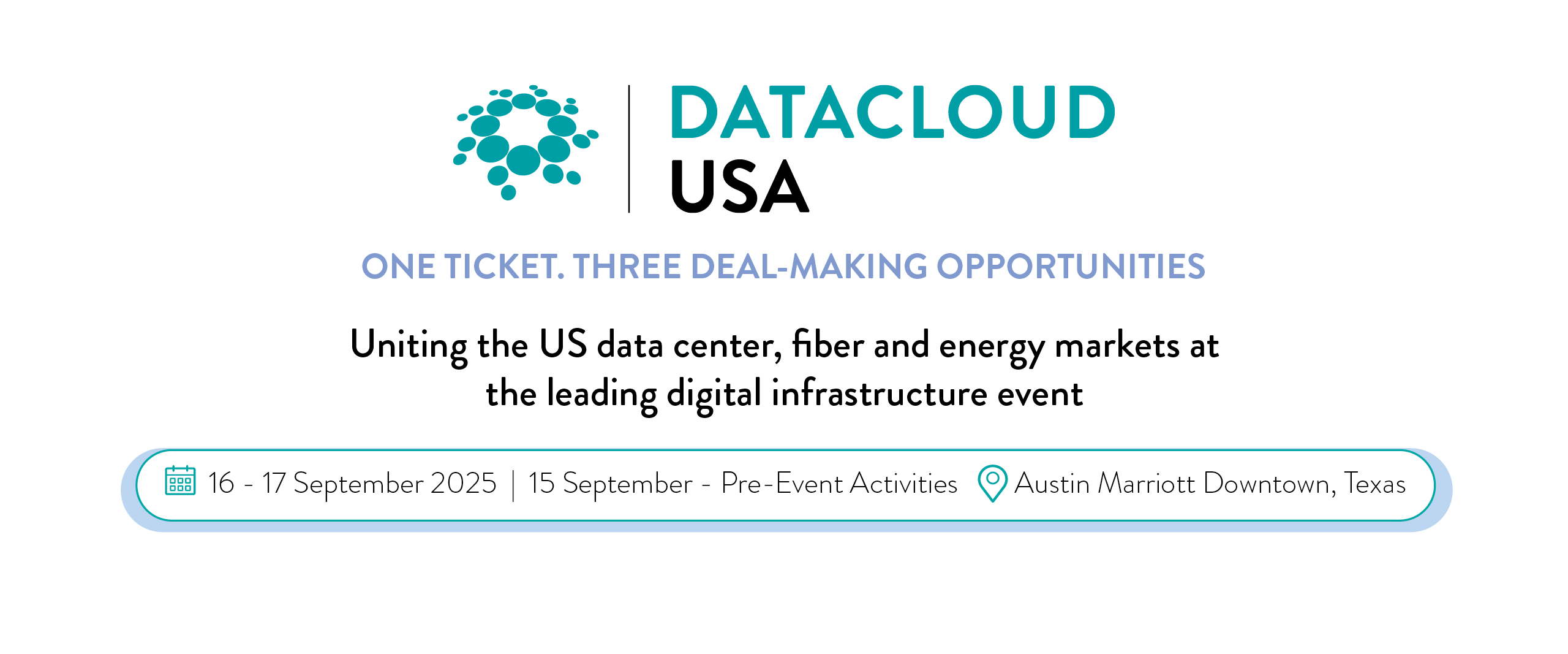 Datacloud USA