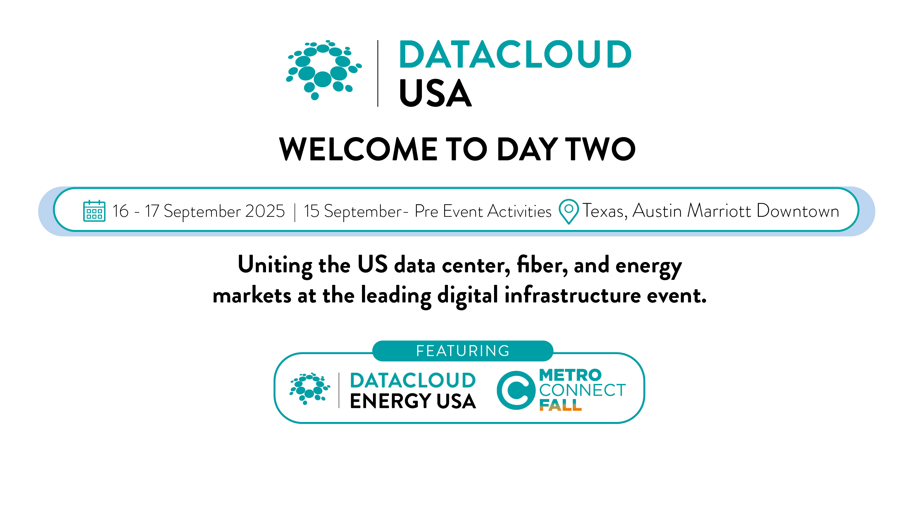 Datacloud USA