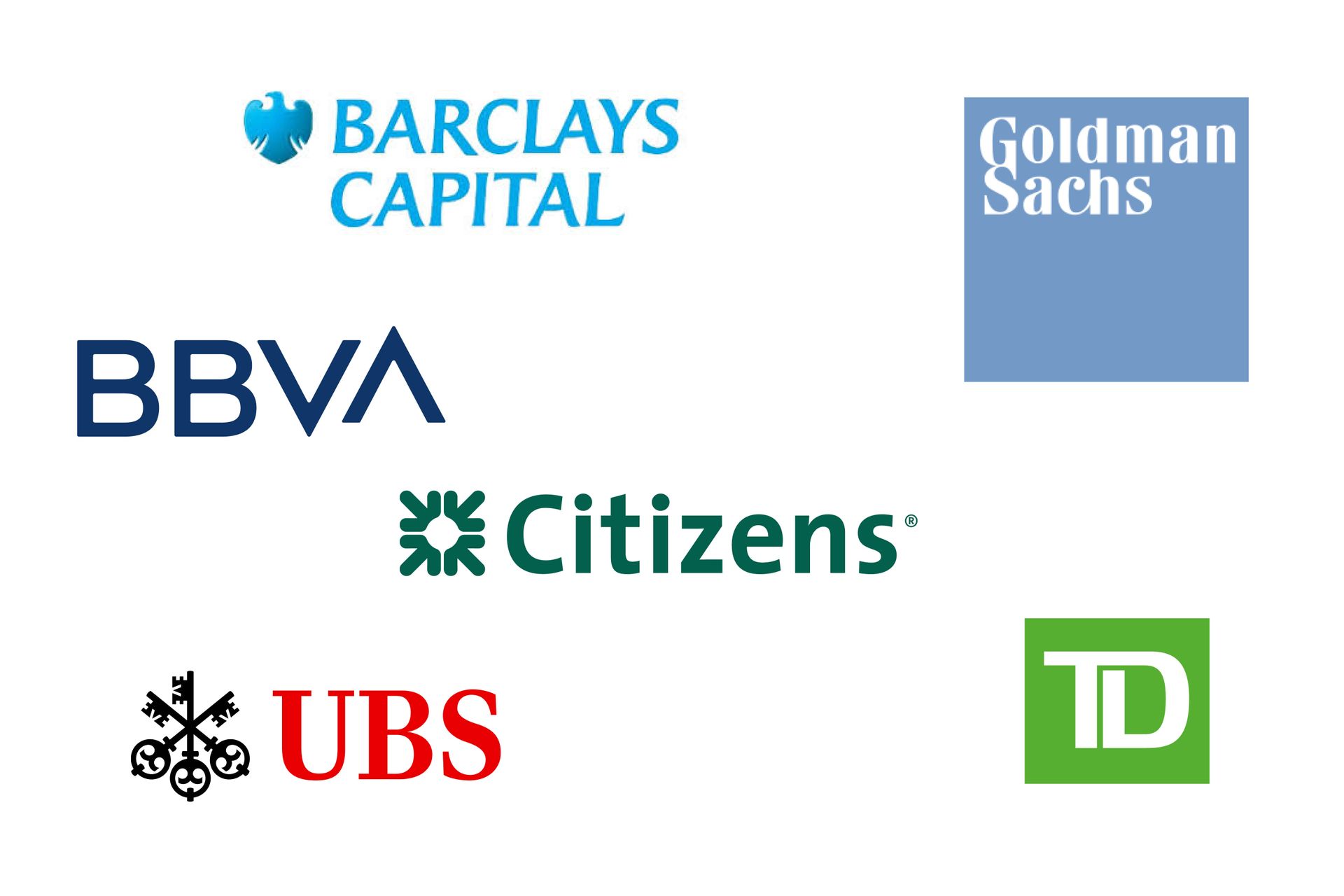 Banks Datacloud