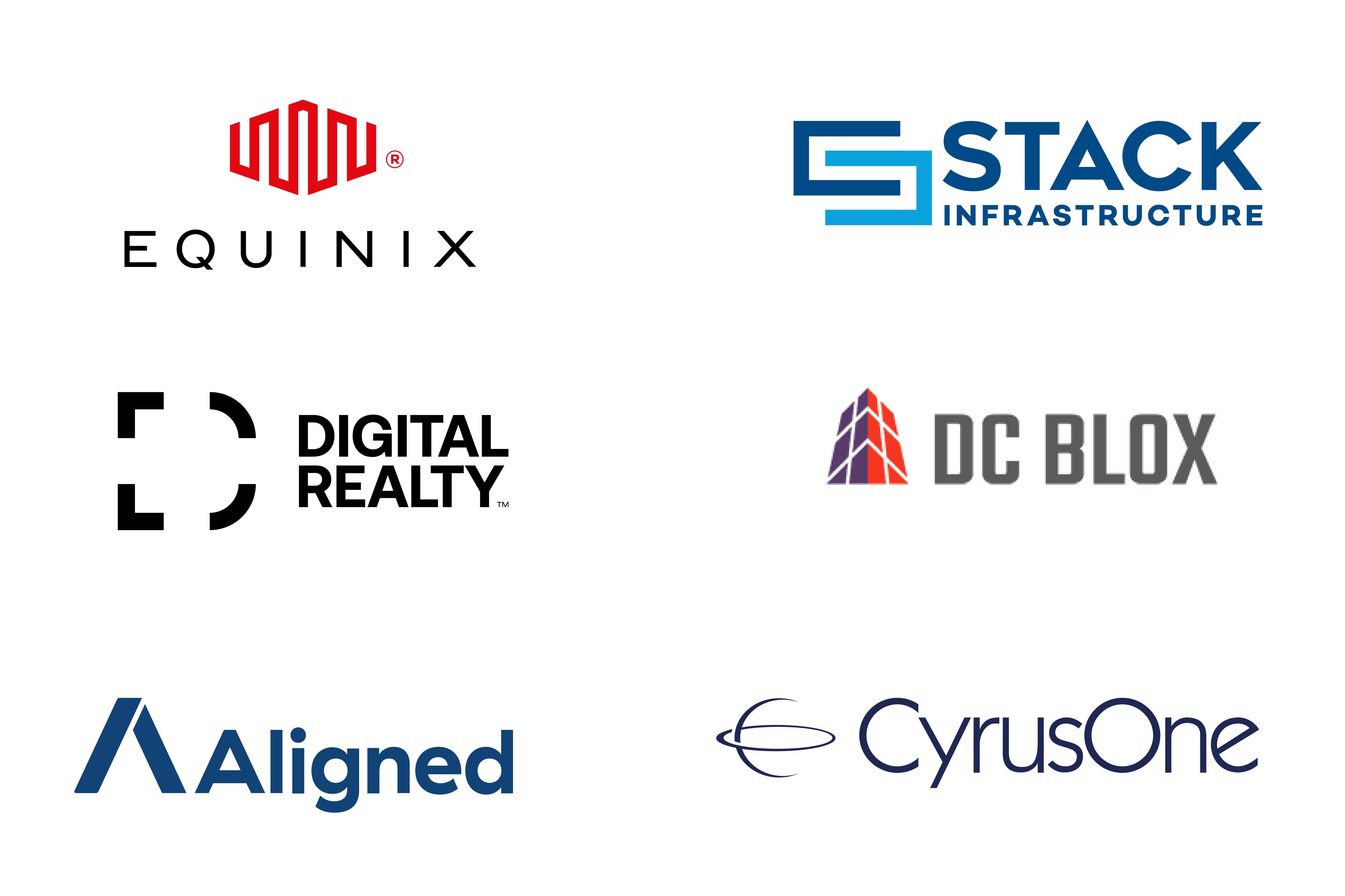 Data center operators at Datacloud USA