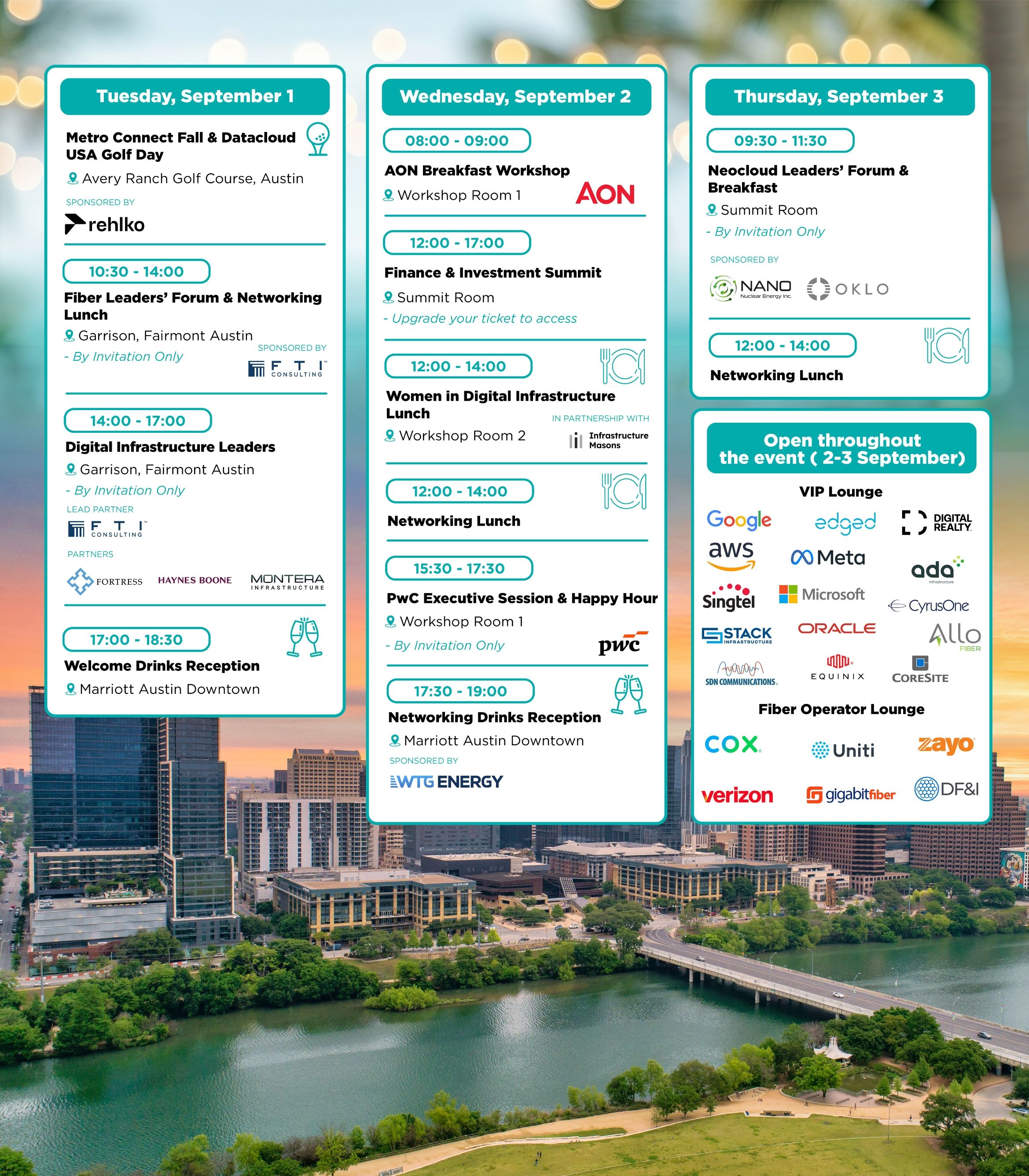 Social Calendar