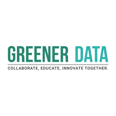 Greener Data
