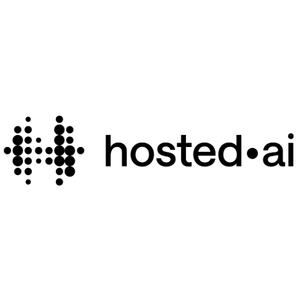 Hosted AI