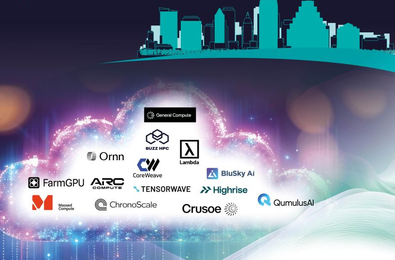 Neoclouds