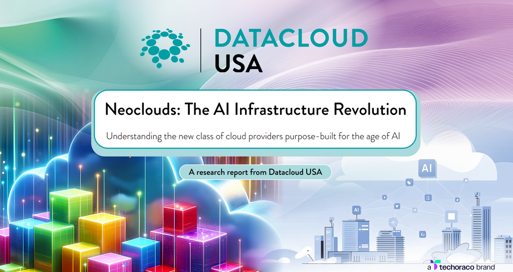 Neoclouds Report