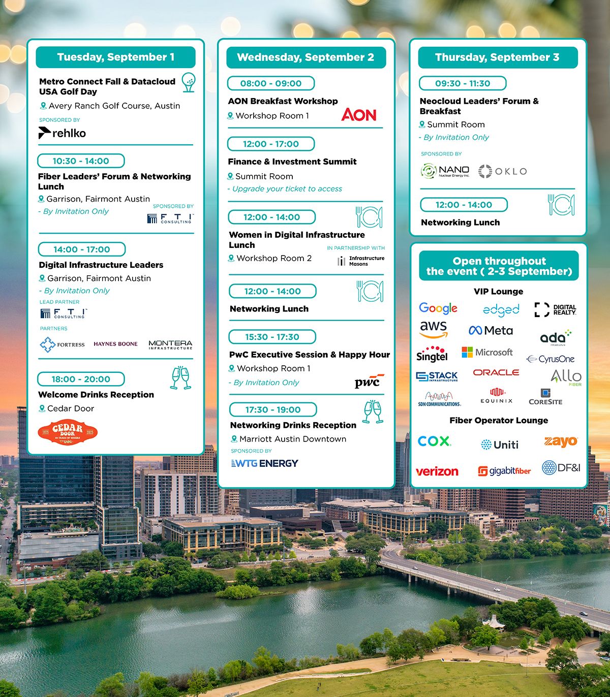 Social Calendar