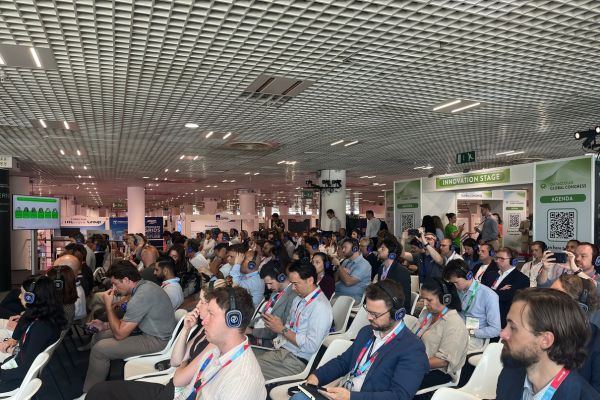 Neocloud Summit