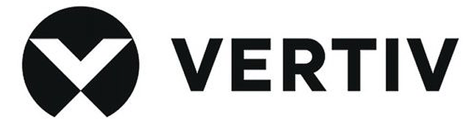 Vertiv logo
