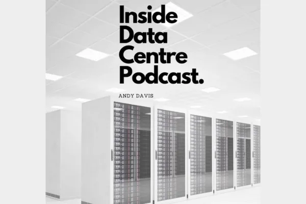 Inside Data Podcast