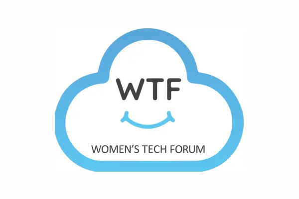 Women's Tech Forum
