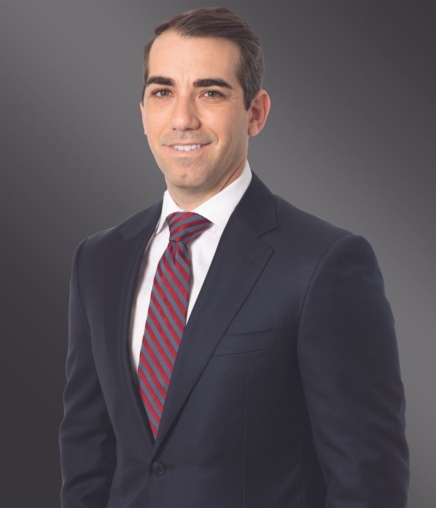 Joshua Forman