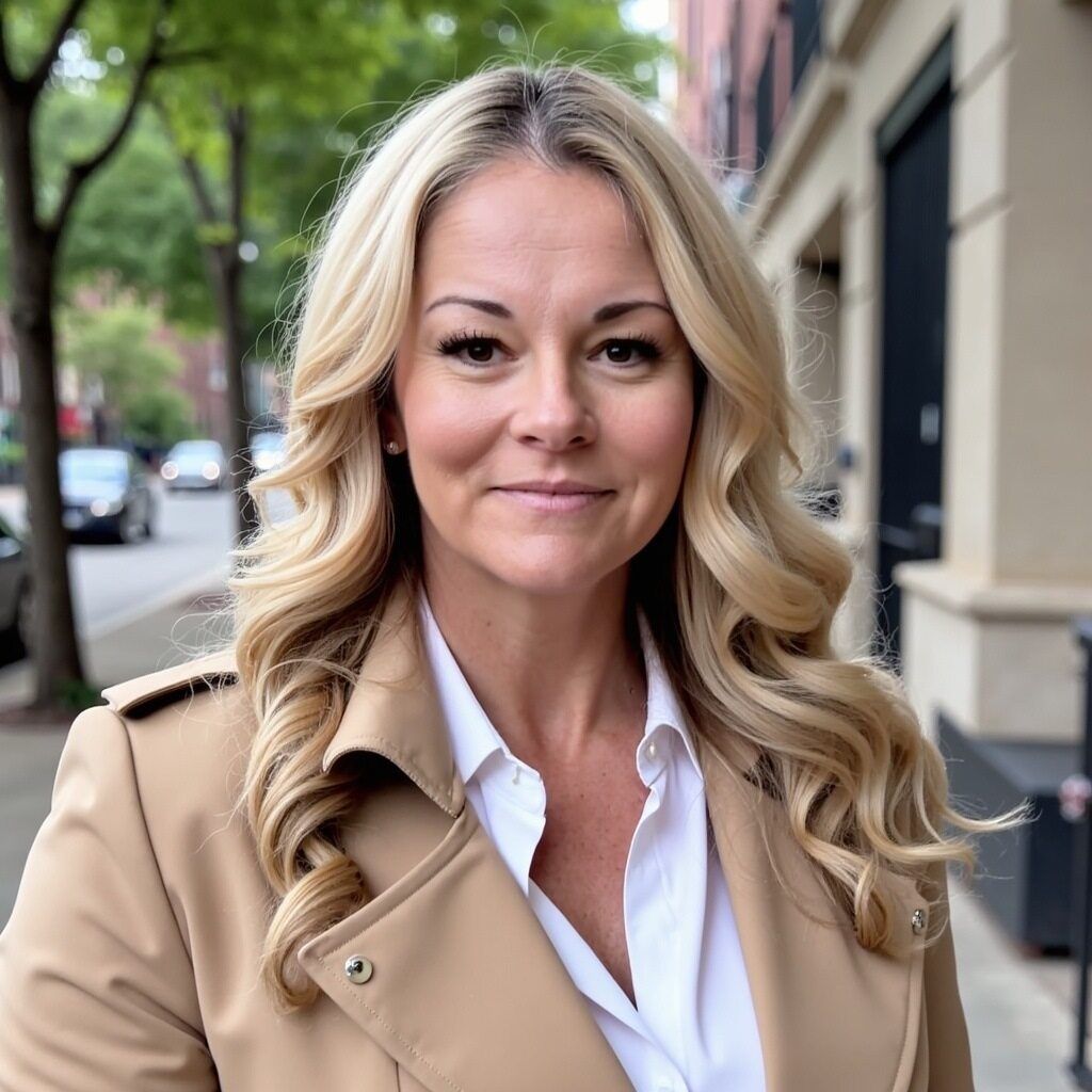 Speaker image for Valerie Crafton