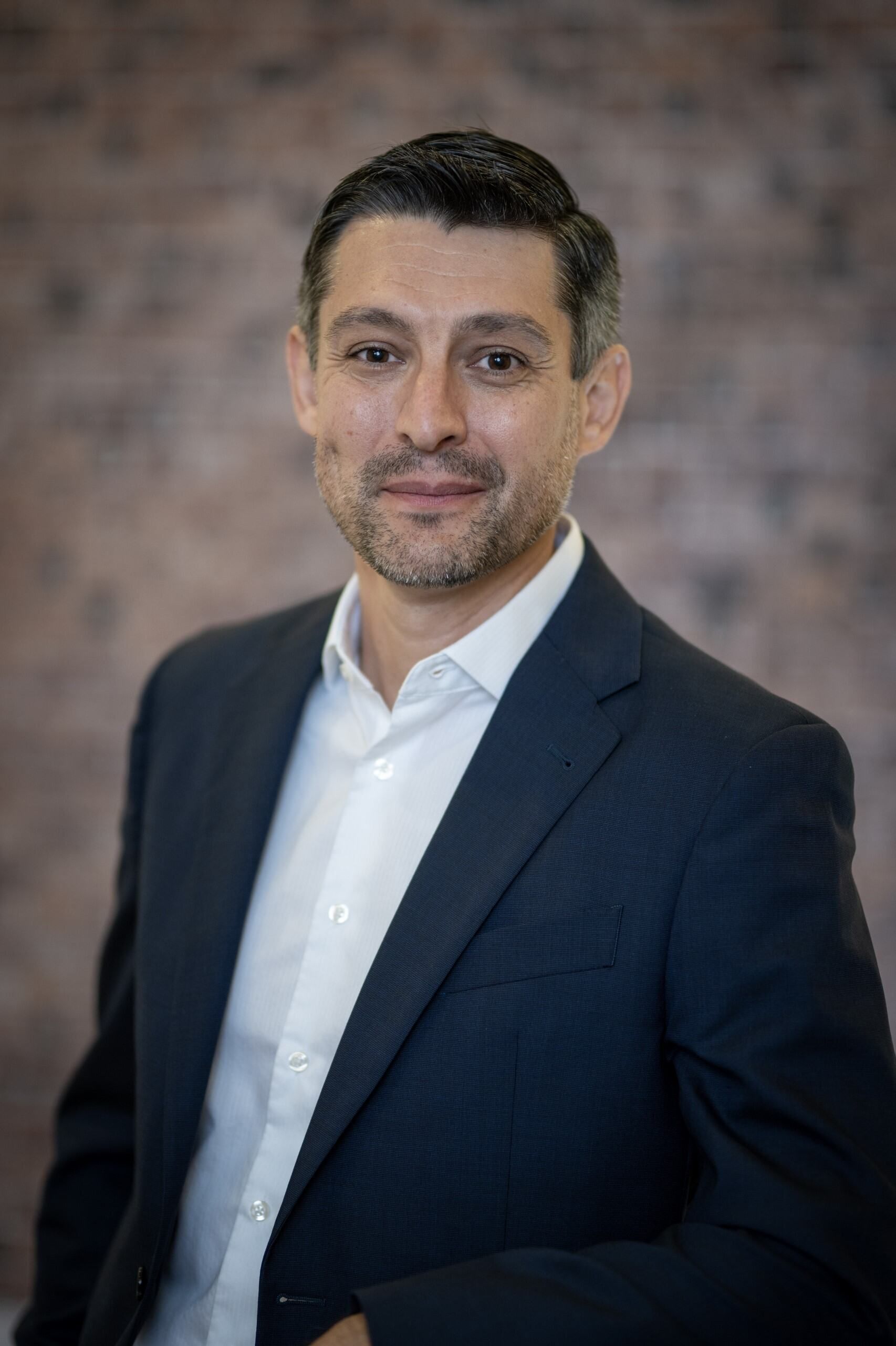 Speaker image for Thiago Fogaca Bianco