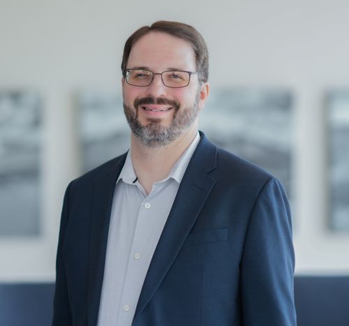 Speaker profile image for Agee Springer