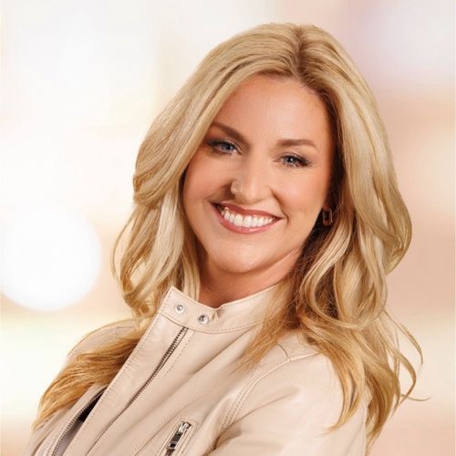 Speaker profile image for Amber Caramella