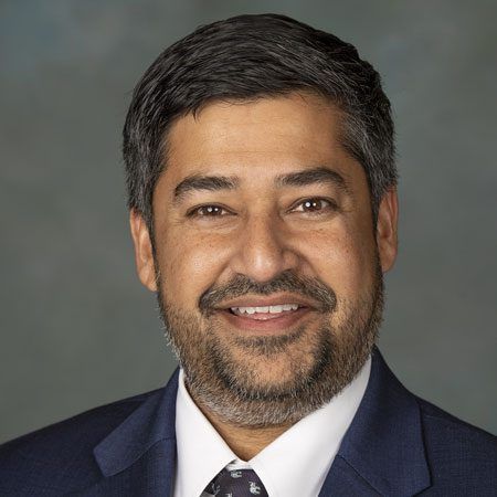 Speaker profile image for Arnab  Ghosal