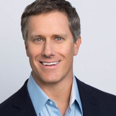 Speaker profile image for Brian Pryor