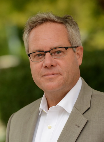 Speaker profile image for Bryant Farland