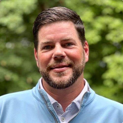 Speaker profile image for Colby Cox