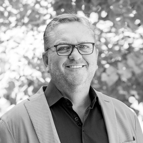 Speaker profile image for Dan Caruso