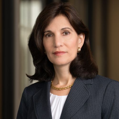 Speaker profile image for Diana Liebmann