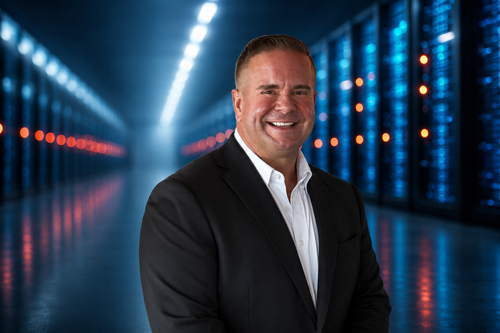 Speaker profile image for Doug Recker