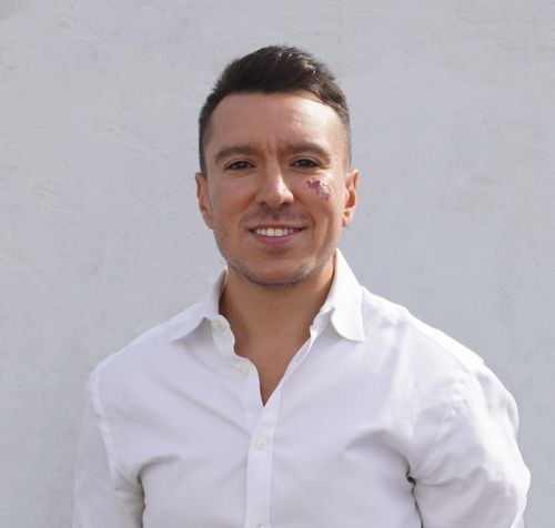 Speaker profile image for Felix  Seda