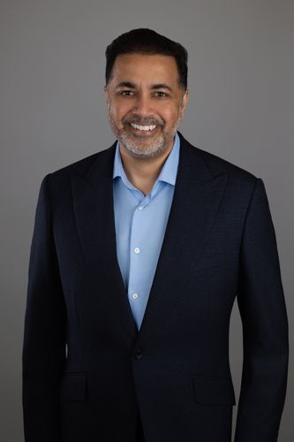 Speaker profile image for Ganesh Aiyer