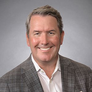 Speaker profile image for Horace Zona