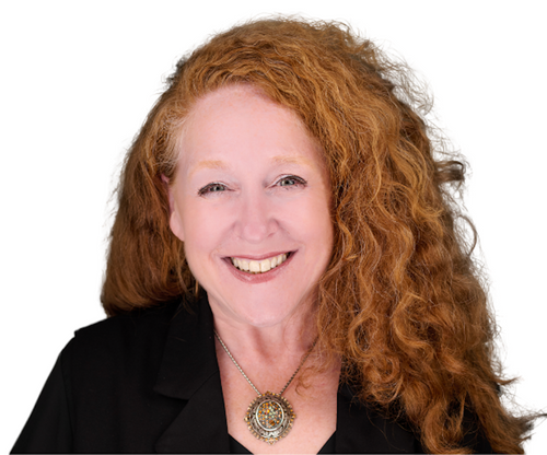 Speaker profile image for Ilissa Miller